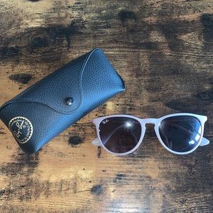 Ray-Ban Sunglasses